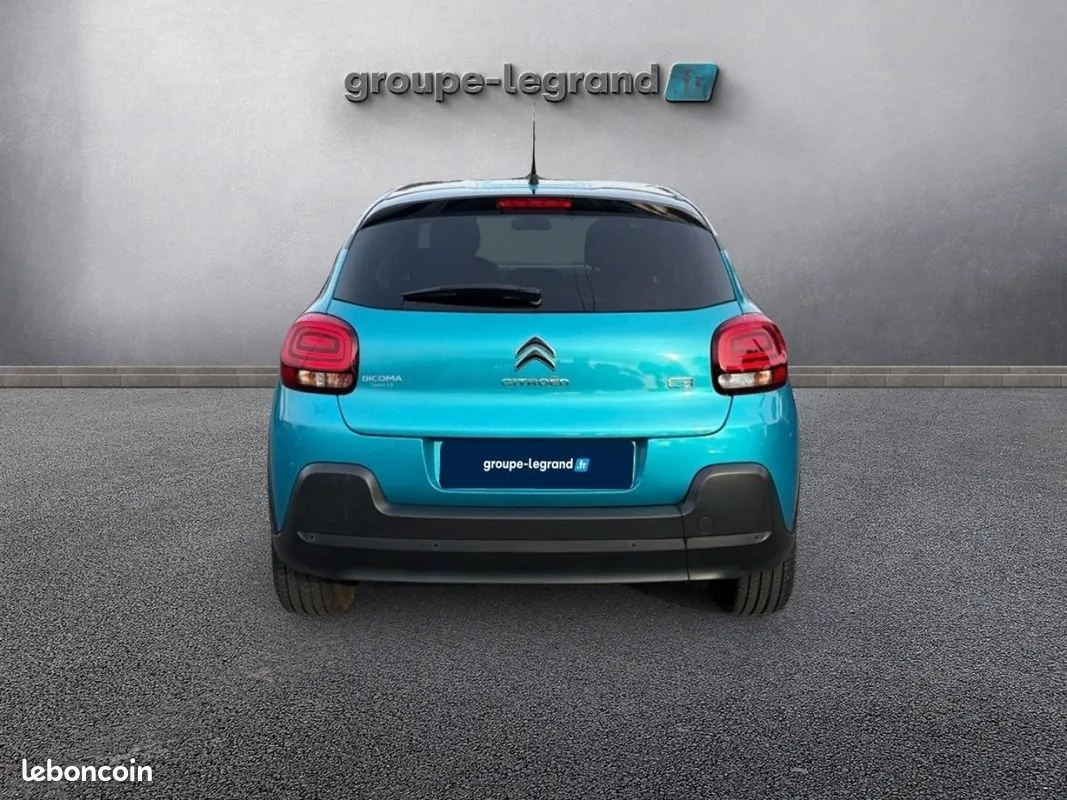 Citroen C3 2022 photo 5
