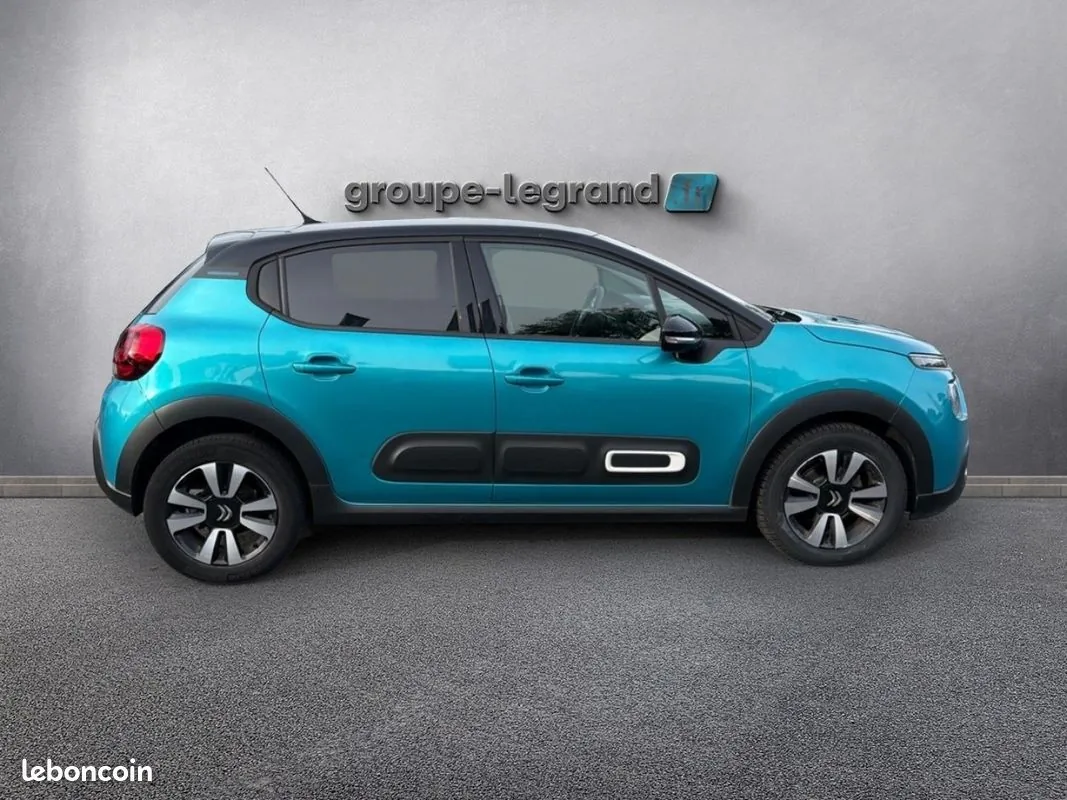 Citroen C3 2022 photo 4
