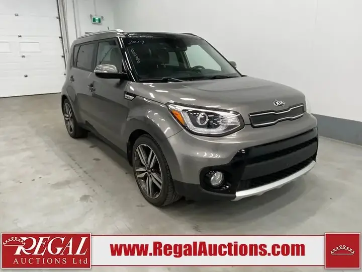 Kia Soul 2017 photo 2