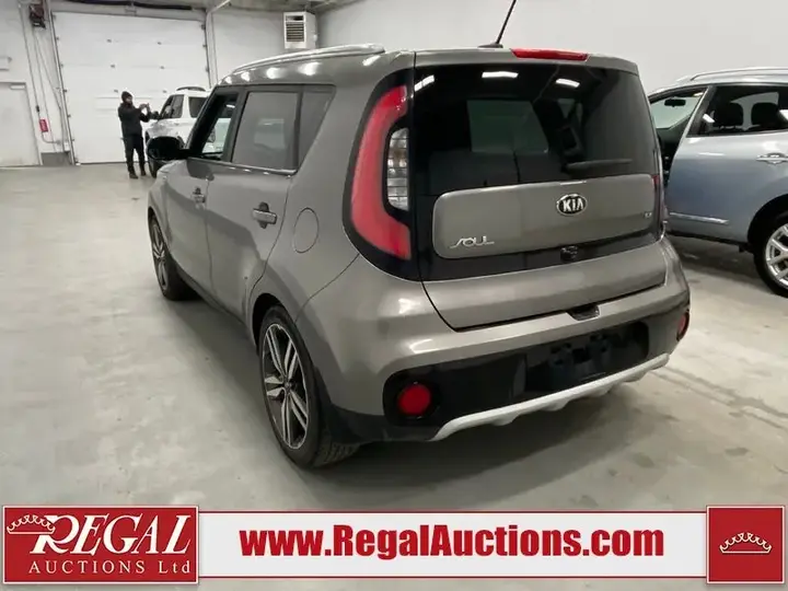 Kia Soul 2017 photo 4