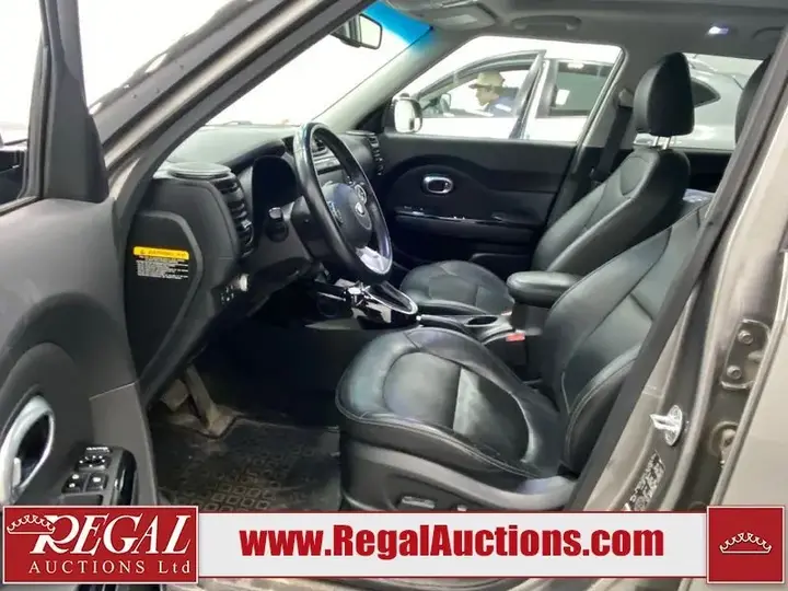 Kia Soul 2017 photo 5