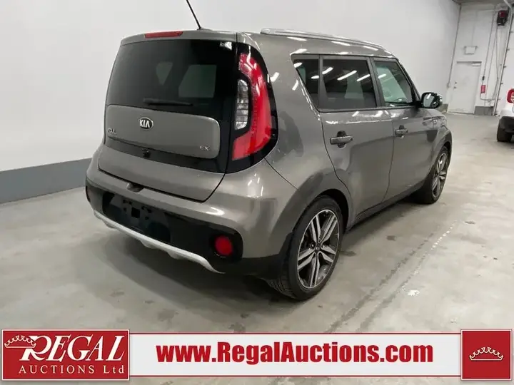 Kia Soul 2017 photo 3