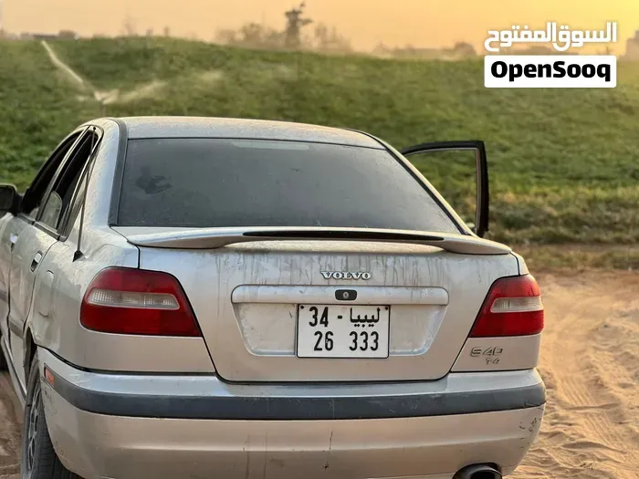 Volvo S 80 1999 photo 5