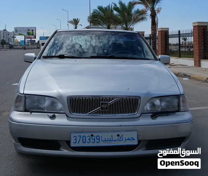Volvo S 80 1999 photo 2