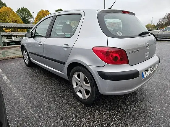 Peugeot 307
