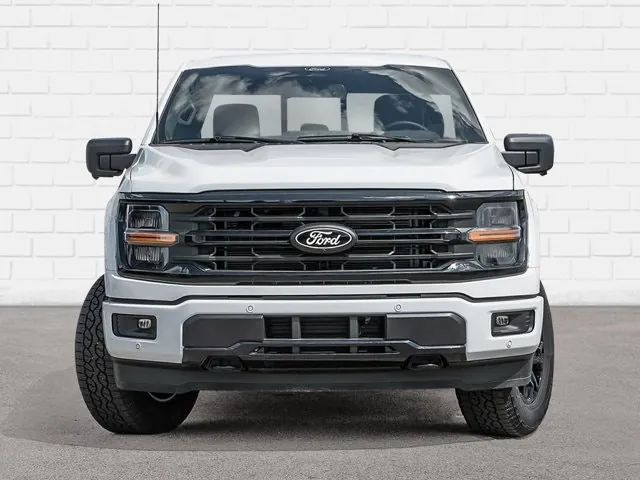 Ford F-150 2026 photo 2