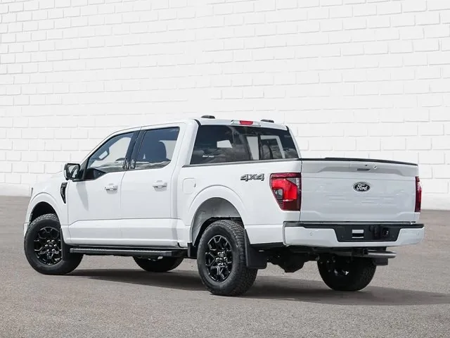 Ford F-150 2026 photo 4