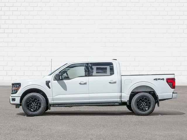 Ford F-150 2026 photo 3