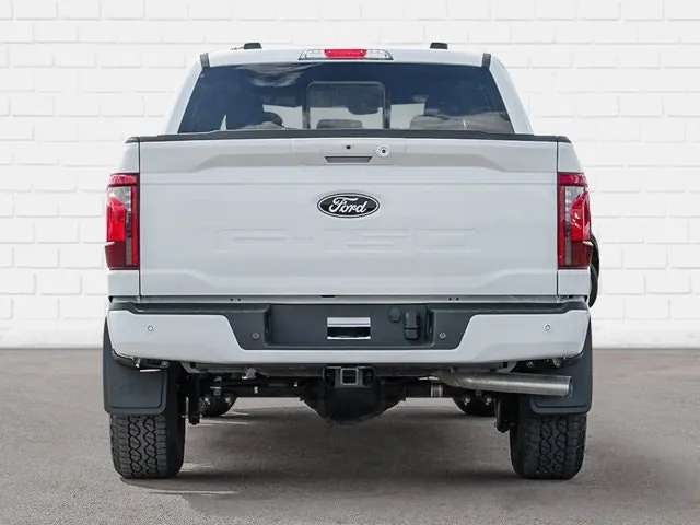 Ford F-150 2026 photo 5