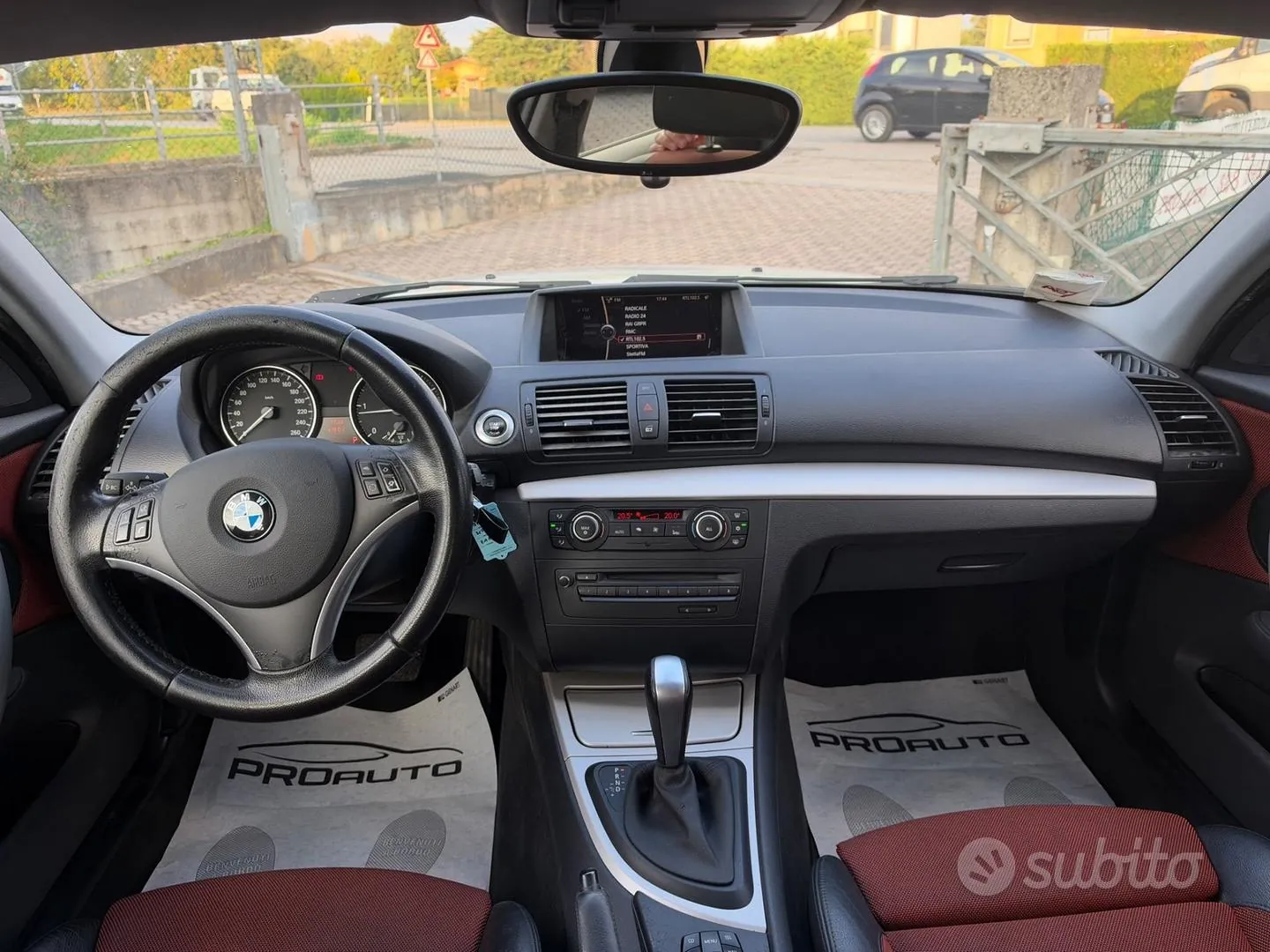 BMW 120D 2010 photo 5