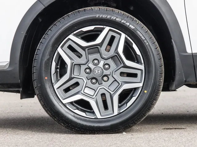 Hyundai Santa Fe 2022 photo 4