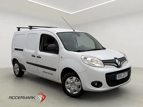 Renault Kangoo Maxi