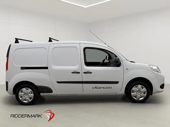 Renault Kangoo Maxi 2019 photo 2