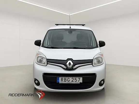 Renault Kangoo Maxi 2019 photo 5