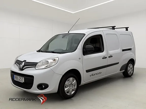 Renault Kangoo Maxi 2019 photo 3