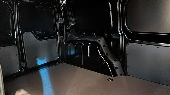Ford Transit Connect 2026 photo 5