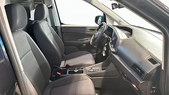 Ford Transit Connect 2026 photo 3