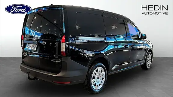 Ford Transit Connect 2026 photo 2