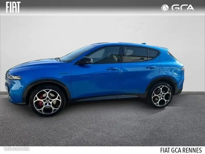 Alfa Romeo Tonale 2023 photo 3