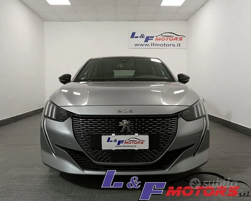 Peugeot 208 2020 photo 4
