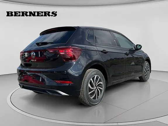 Volkswagen Polo 2027 photo 5