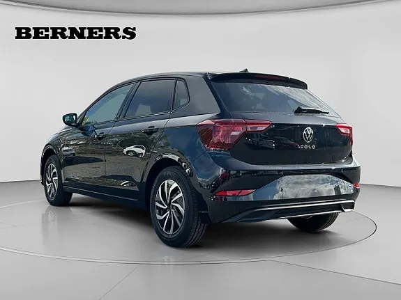 Volkswagen Polo 2027 photo 3