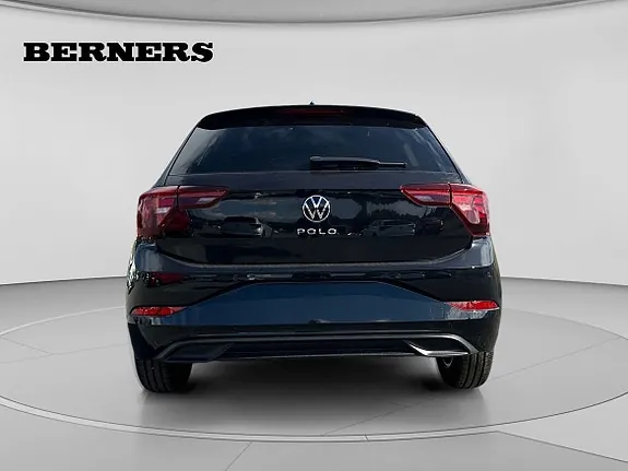 Volkswagen Polo 2027 photo 4