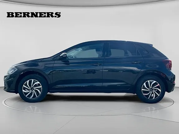 Volkswagen Polo 2027 photo 2