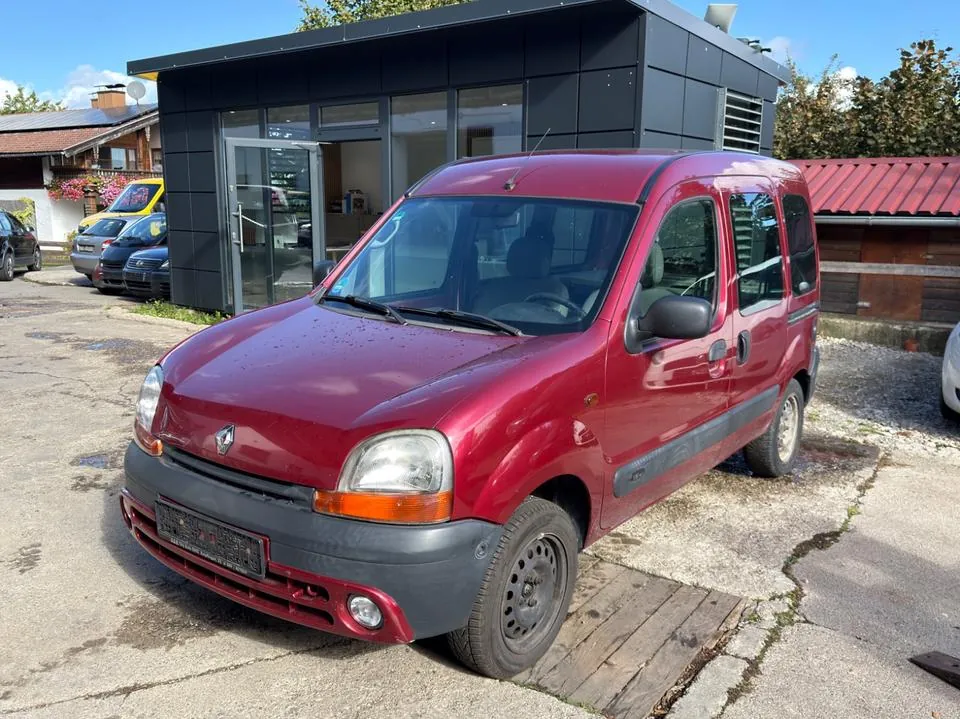 Renault Kangoo