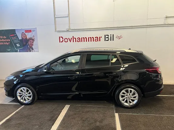 Renault Megane 2016 photo 3