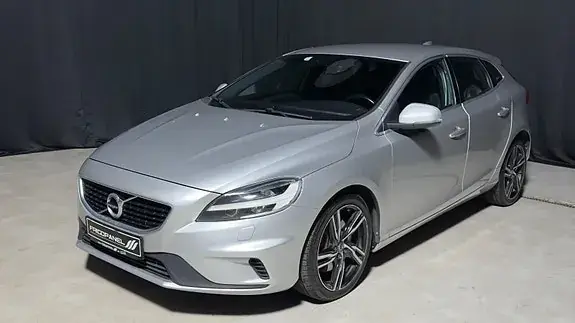 Volvo V40 2017 photo 2