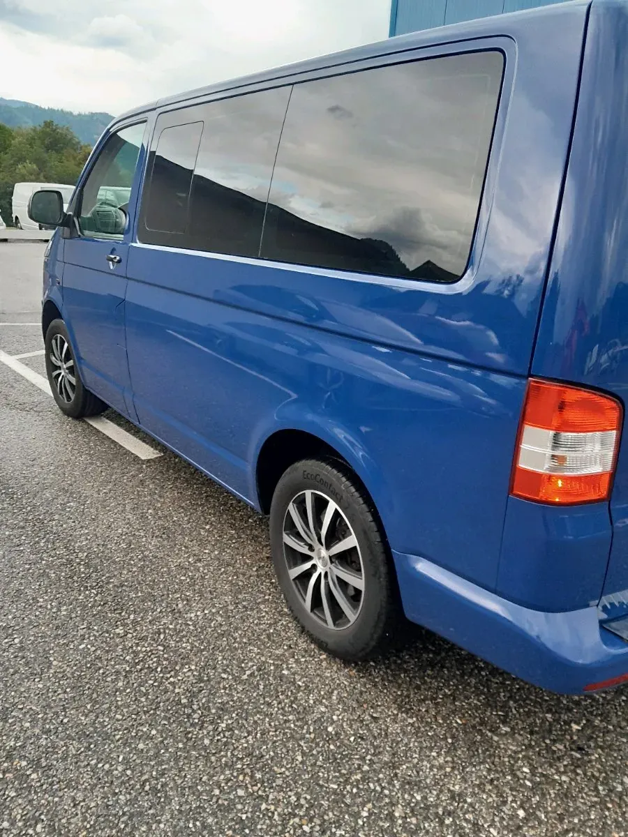 Volkswagen T5