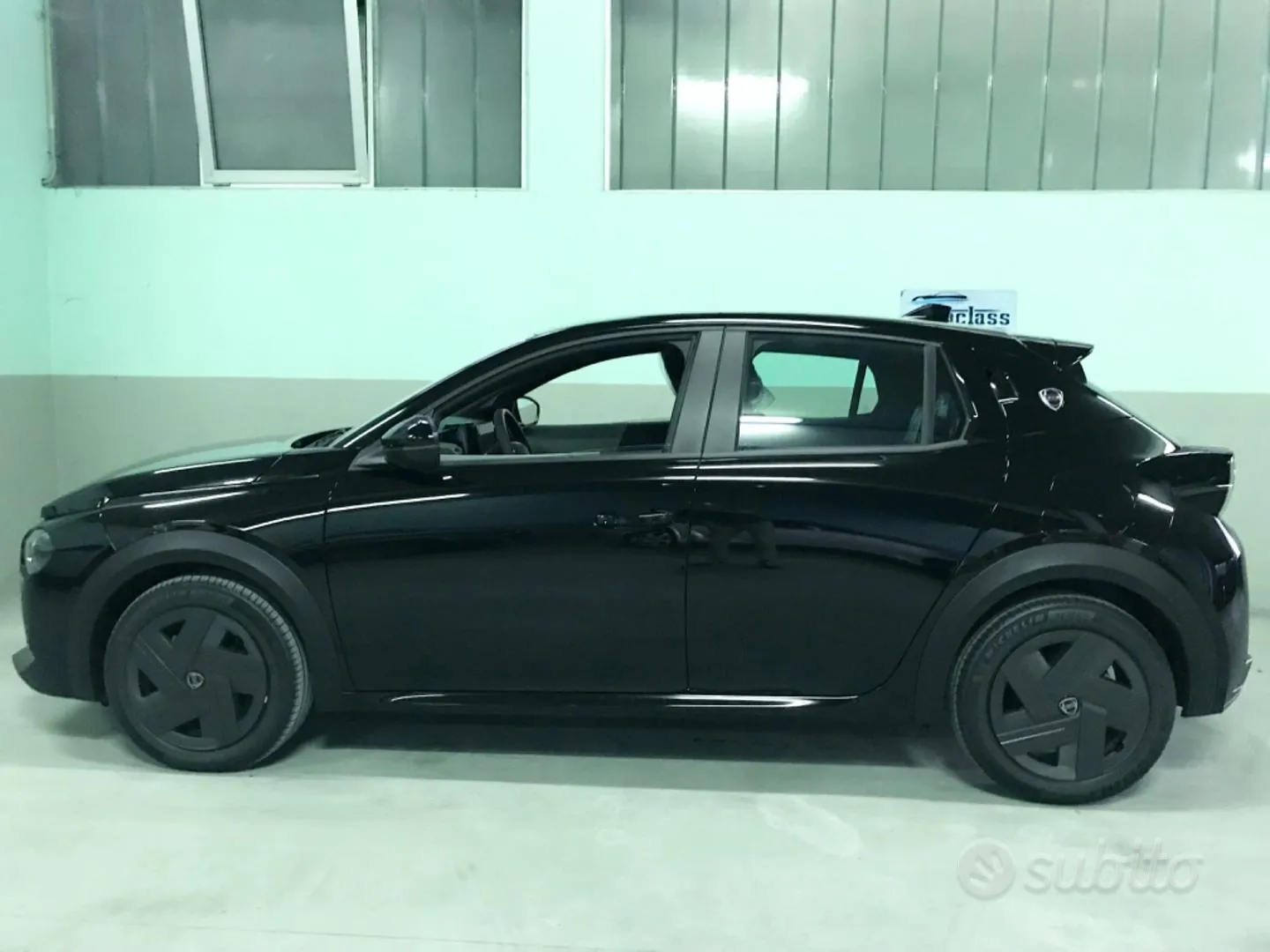 Lancia Ypsilon 2020 photo 4