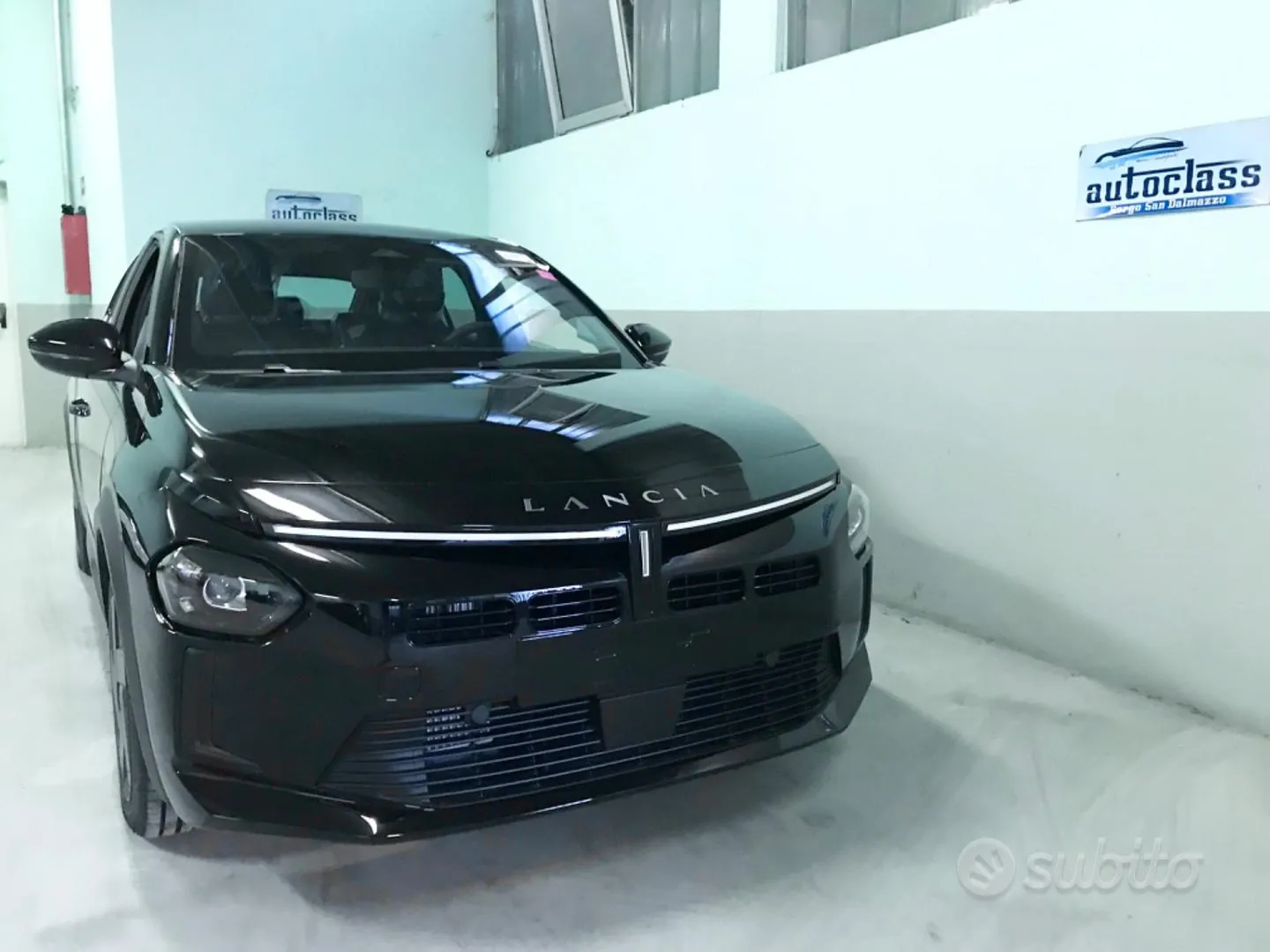 Lancia Ypsilon 2020 photo 2