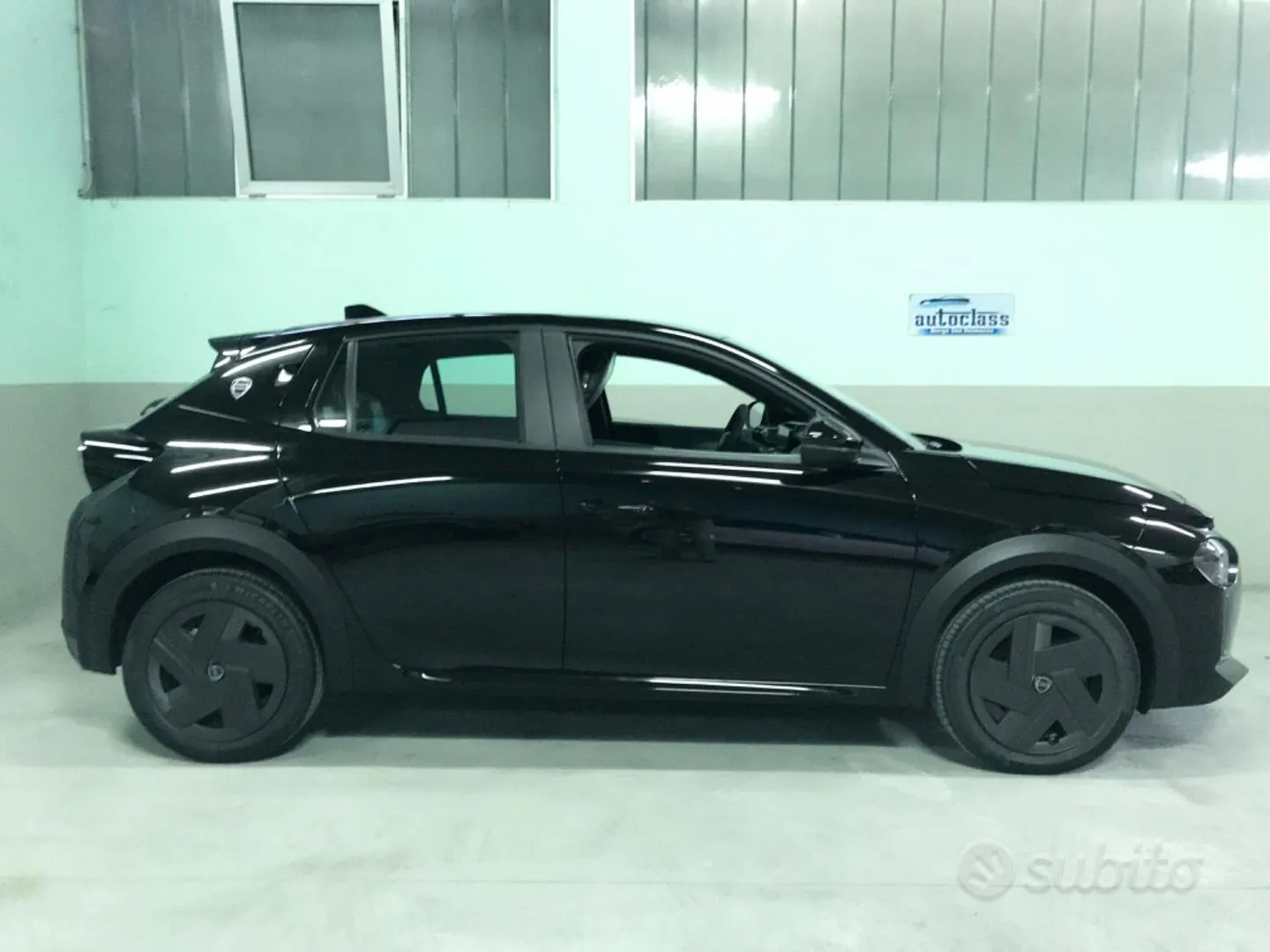 Lancia Ypsilon 2020 photo 3