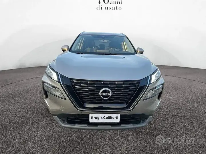 Nissan X-Trail 2023 photo 2