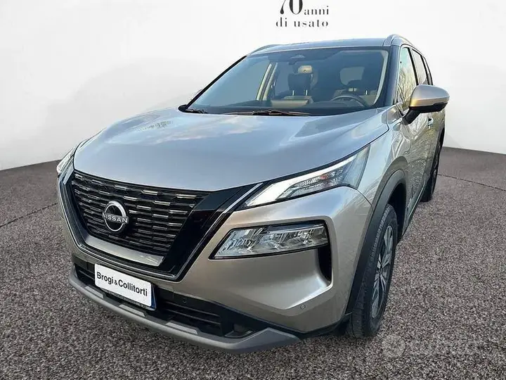 Nissan X-Trail 2023 photo 3
