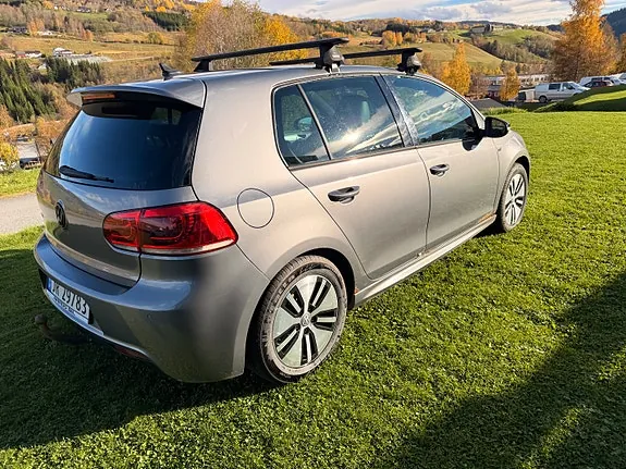 Volkswagen Golf Vi