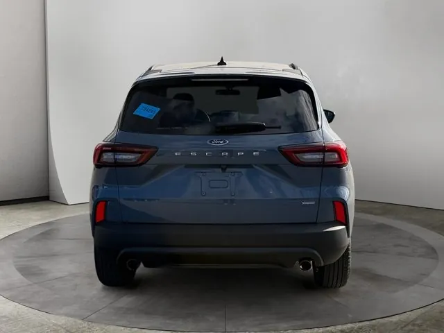Ford Escape 2025 photo 4