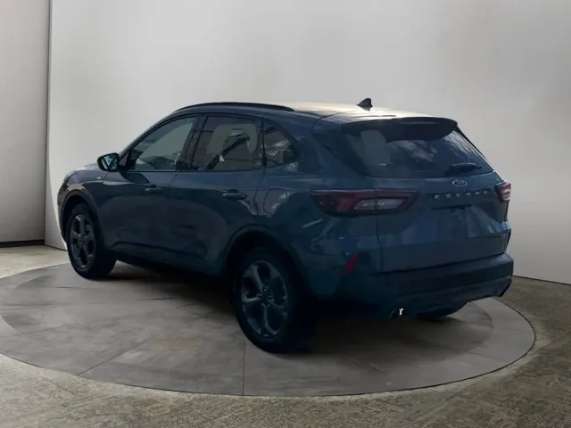 Ford Escape 2025 photo 3