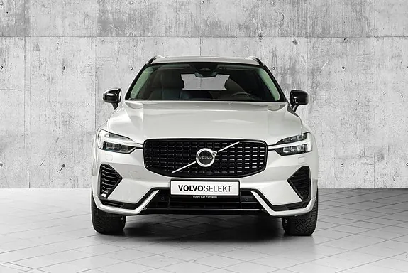 Volvo Xc60 2024 photo 2