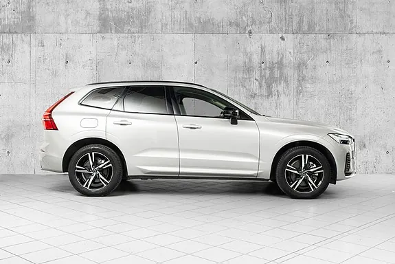 Volvo Xc60 2024 photo 3