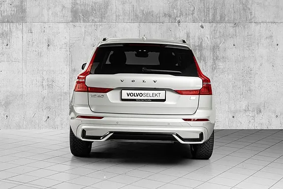 Volvo Xc60 2024 photo 5