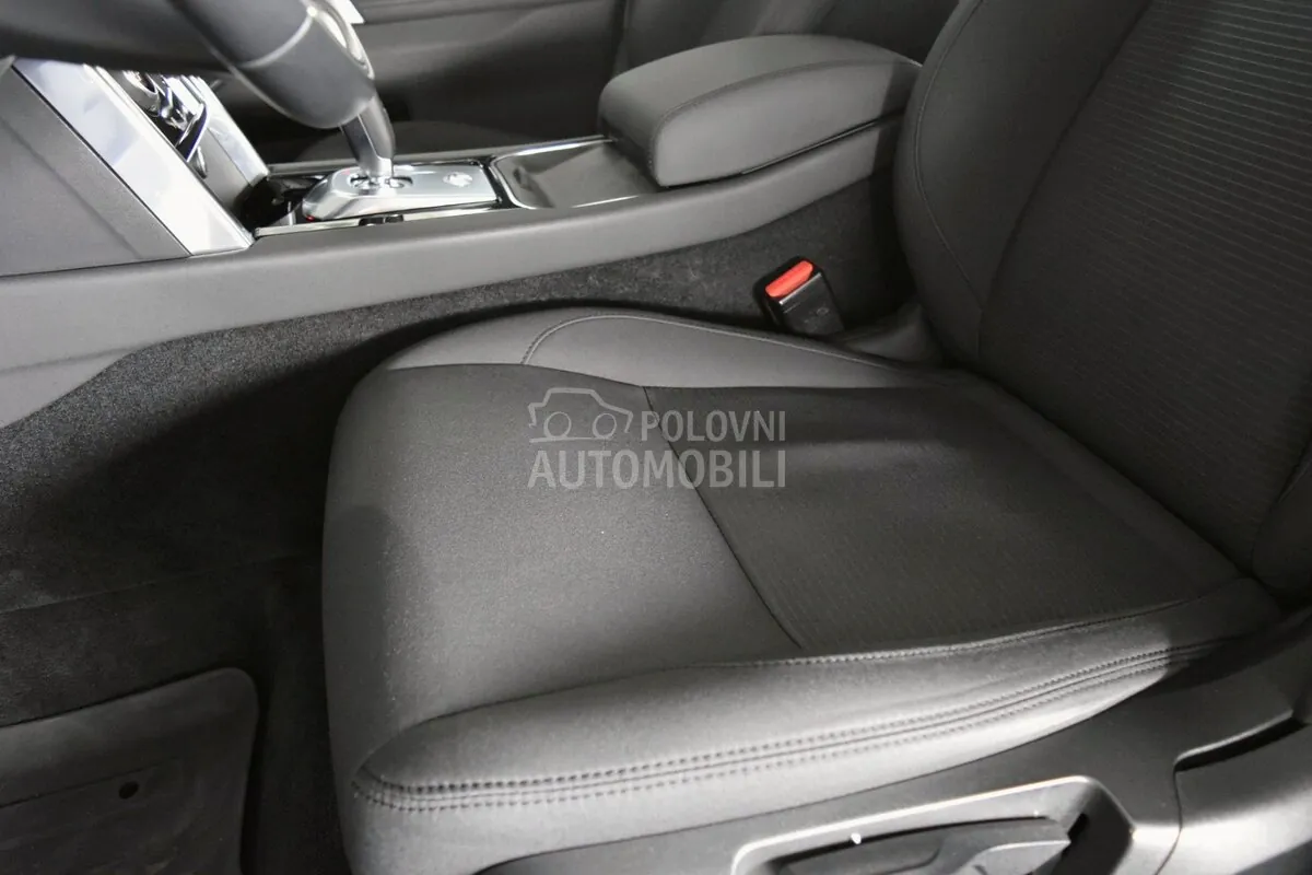 Land Rover Discovery Sport 2020 photo 5