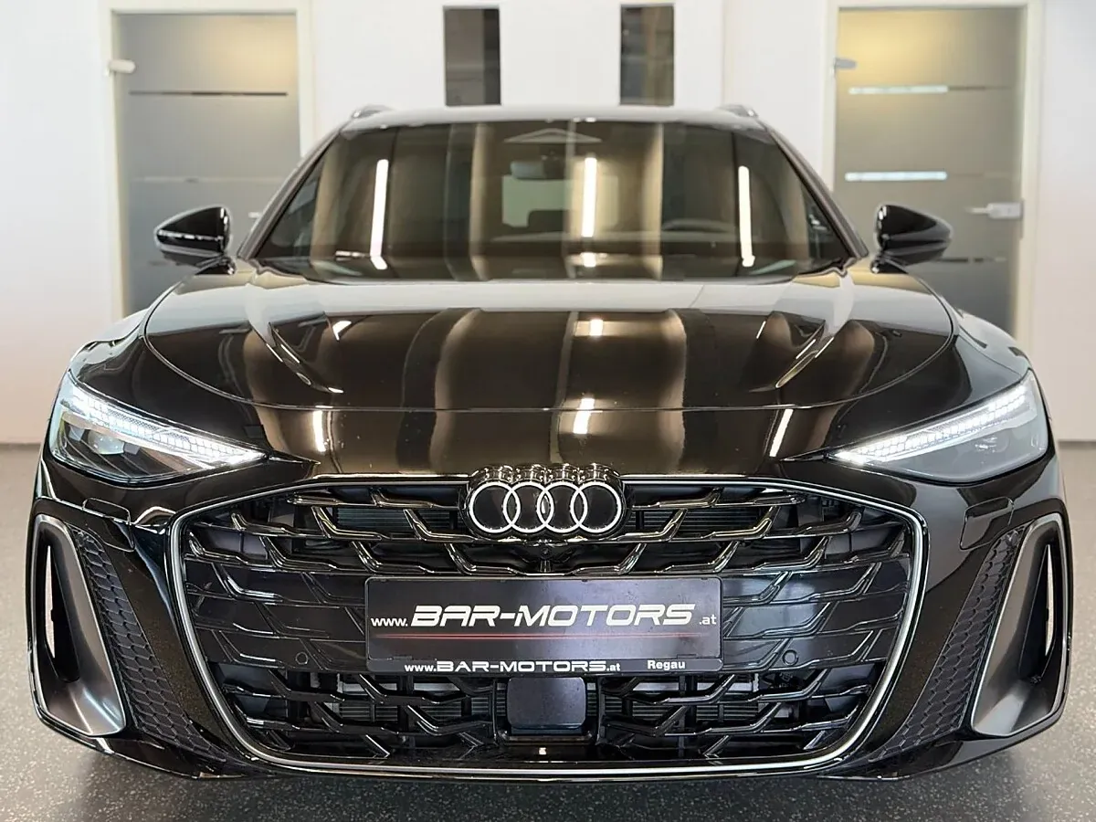 Audi A6 2026 photo 2