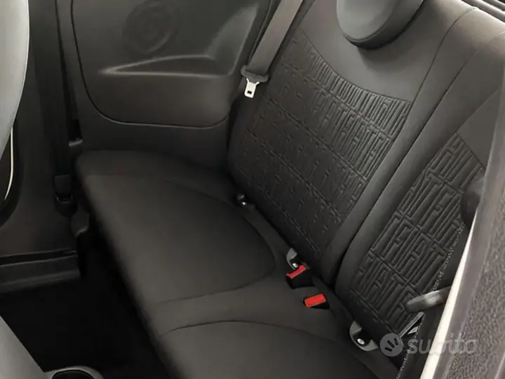 Fiat 500 2024 photo 5