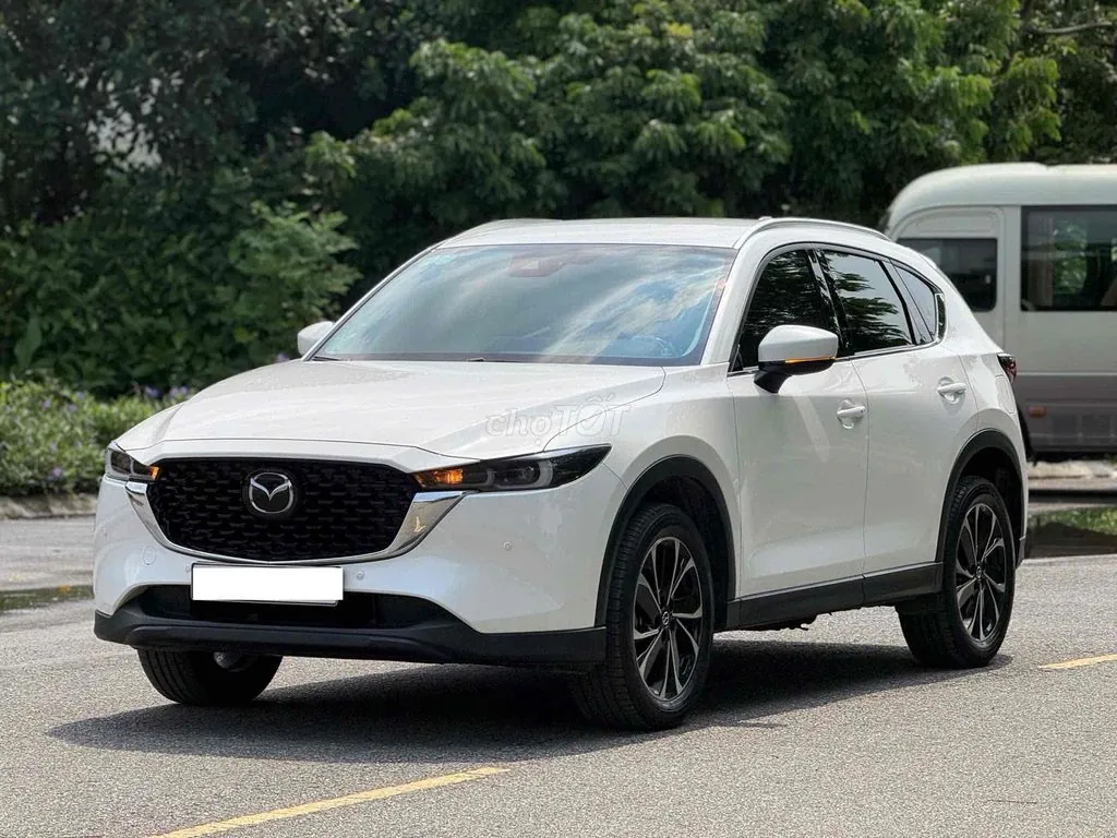 Mazda Cx-5 2025 photo 2