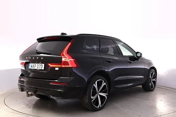 Volvo Xc60 2024 photo 4