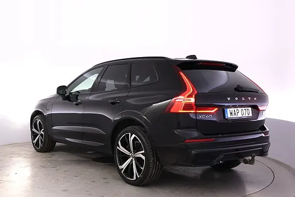 Volvo Xc60 2024 photo 3