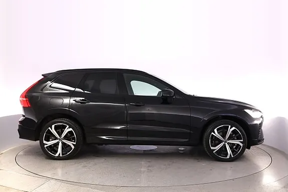 Volvo Xc60 2024 photo 5